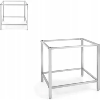 Příprava pizzy Základna pro plynovou pec na pizzu 9