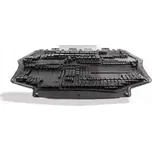 DPA 88250846902 Zvuková izolace pod kapotu