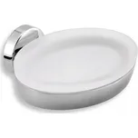Novaservis Mýdlenka kovová sklo 11 chrom (0136.0)