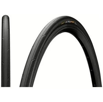 Plášť na kolo silniční plášť CONTINENTAL Ultra Sport III 25-622 - Art0150459, 25-622