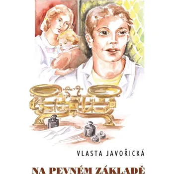 Beletrie pro dospělé Na pevném základě