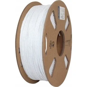 3D tisk PLA Filament Gembird 1,75 mm 1000 g šedý