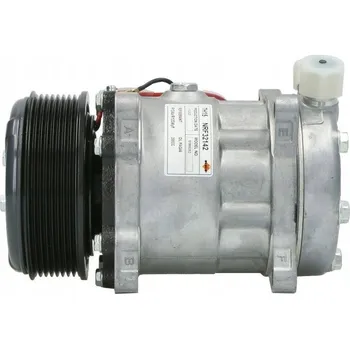 Kompresor klimatizace NRF 32142 Kompresor klimatizace (Klimakompresor)