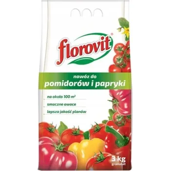 Hnojivo Vícesložkové hnojivo Grupa Inco granulát 3 kg 3 l