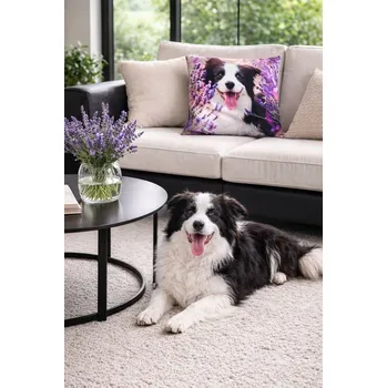 Povlak na polštářek Dekorační povlak na polštář Supreme Style 40 x 40 cm