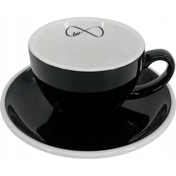 Hrnek by inspire Roma, porcelán, 180 ml