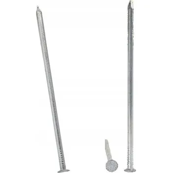 Hřebík Stavební hřebíky Budfix 50 mm 1 ks 1 kg