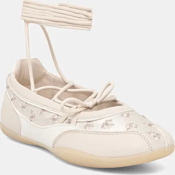 Dámská obuv Aldo baleríny ARABELIA 14296223 béžová 02X, EUR 36