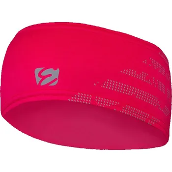 Čelenka Čelenka Etape Stix 2206927 pink/reflex