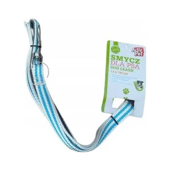 Vodítko pro psa Vodítko klasické Activ Pet textilní 1,2 m