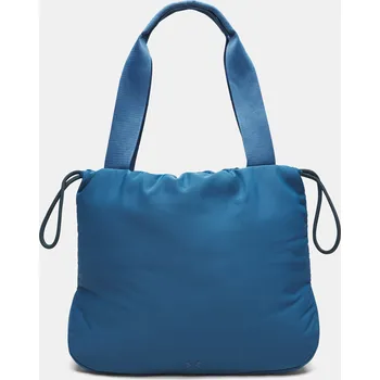 Sport Under Armour Dámská taška Studio Cinch Tote 6009577-498 Modrá OSFM