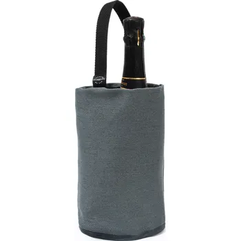 Chladič na víno Chladič na víno FRESH BALADEUR, šedá, L'Atelier du Vin