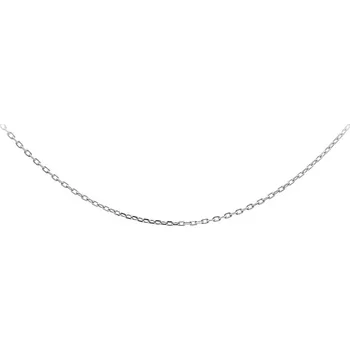 Řetízek Řetízek z Bílého Zlata Anker 7090621