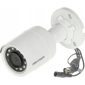 IP kamera Trubicová kamera Hikvision 2 Mpx AHD HD-CVI HD-TVI IP66