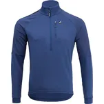 Mikina Silvini Mikina Silvini Marone MJ1900 pánská navy XXL XXL