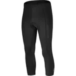 3/4 cyklo kalhoty Etape Kraťasy 3/4 Etape Race 2209910 pánské black M M