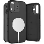 Zadní Kryt Tech-protect pro Apple iPhone 17, černý