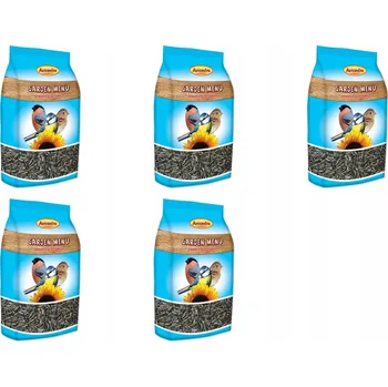 Krmivo pro ptáka Slunečnice Avicentra 2,5 kg