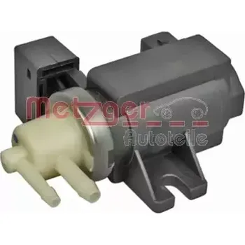 Palivový systém METZGER Měnič tlaku turbodmychadla MTG 0892671