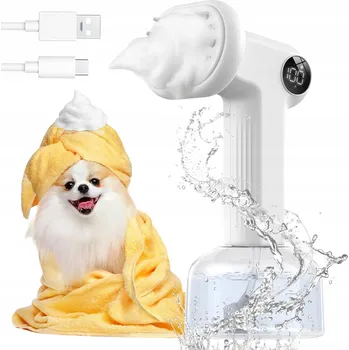 Kosmetika pro psa Kartáč na srst dlouhou, krátká srst, hrubá srst, vlnitá srst Bedee