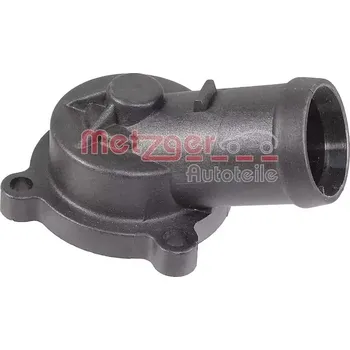 Autodíl METZGER Příruba chladiva MTG 4010434