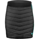 Sukně Etape Sukně Etape Alaska 2212718 dámská black/mint M M