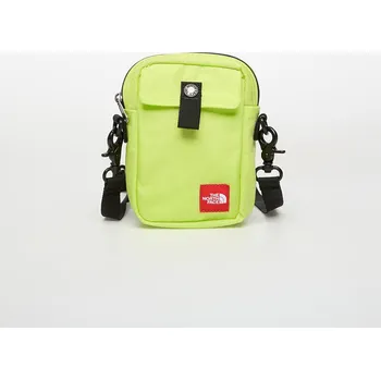 Ledvinka Ledvinka The North Face Redbox Small Carry Bag Fizz Lime Universal