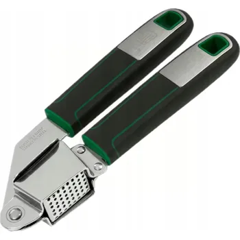 Lis na česnek Lis na česnek ocelový Fackelmann Stylový Soldiny