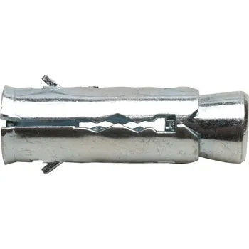 Hmoždinka MHDA 10 x 50 M6 kotva do dutých stropů mungo