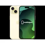 iPhone 15 Plus 512GB Žlutá - Použité