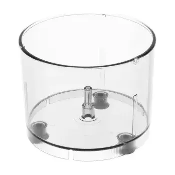 Kuchyňský spotřebič Mixovací nádoba do kuchyňského robota Bosch Siemens (12041657)