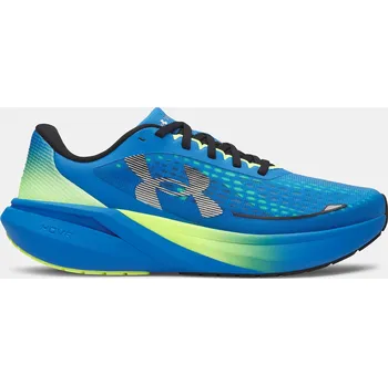 Pánská sportovní obuv Under Armour Pánské boty UA Velociti Pace 6009107-402 Modrá 44
