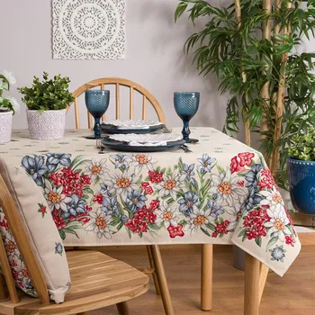 ubrus Gobelínový ubrus FRÉZIE 140 x 180 cm