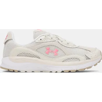 Dámské tenisky Under Armour Dámské boty UA W Tech Runner 6007575-110 Bílá 35,5