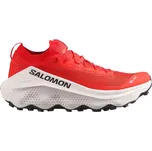 Salomon S/LAB Ultra Glide 2 L45484100 - fiery red/fiery red/vanilla ice 43 1/3