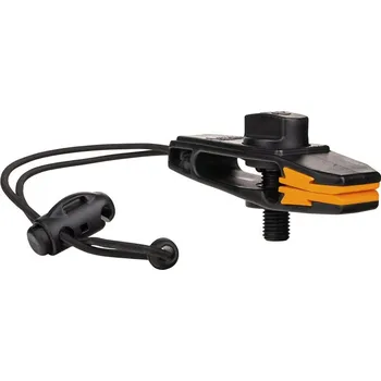 SPRO Pole Position Klip na vlasec Bank Line Clip