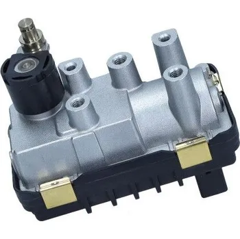 Ventil palivového systému Regulační ventil plnicího tlaku MAXGEAR 68-0826