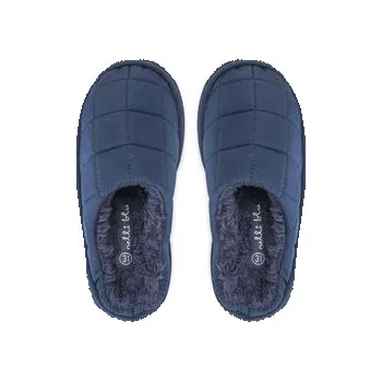 Chlapecké bačkory Bačkory Nelli Blu 19203 Tmavomodrá 29