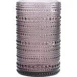 FORTESSA Jupiter Sklenice na nápoje, fialová, 0,35 l, balení 6 ks