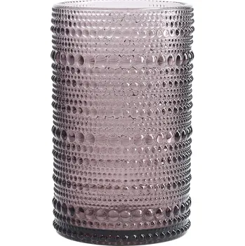 Sklenice FORTESSA Jupiter Sklenice na nápoje, fialová, 0,35 l, balení 6 ks