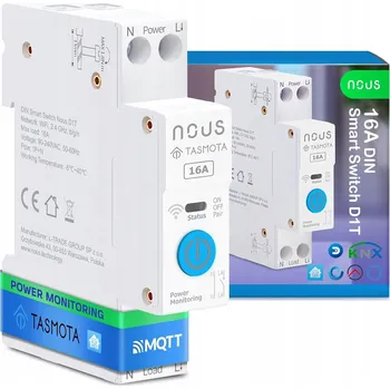 IP kamera Nous D1T Switch