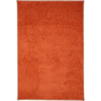 Koberec Hans Home Kusový koberec Eton terra - 100x200