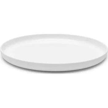 Talíř Serax, Servírovací talíře Base, 32 cm, bílé, 2 ks - Formadore