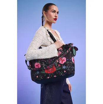 Kabelka Kabelka Medicine RS26-TOD406 černá 99A, vel. ONE SIZE