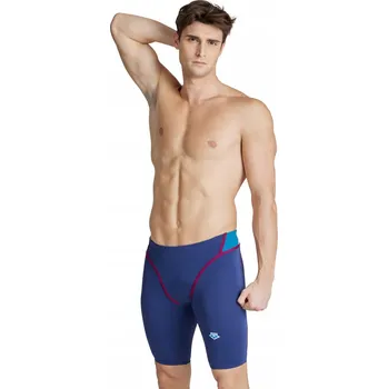 Pánské kraťasy Kraťasy pánské Arena modré M