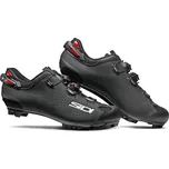 Tretry Sidi MTB Tiger 2 black/black 43