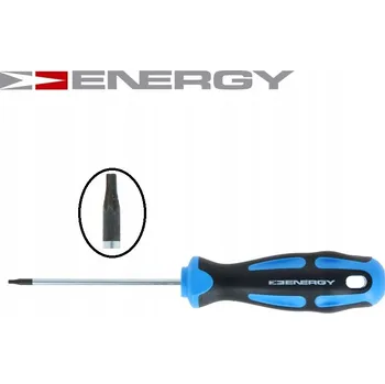 Šroubovák ŠROUBOVÁK TORX T20 x 100 MM