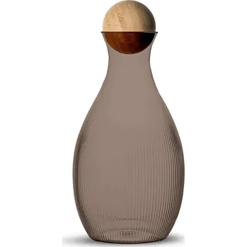 Sagaform karafa 1,4 l 5018739 hnědá 84X