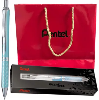 Kuličkové pero Pentel modré