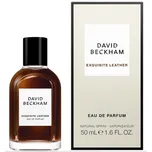 DAVID BECKHAM Exquisite Leather EDP, 50 ml (bez krabičky)